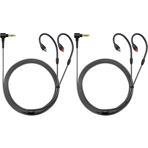 Sony IER-M9 Original Headphone Cable (Bulk Package)