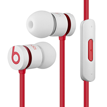 Beats urBeats 2 In-Ear Earphones White (Bulk Packaged)