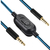 Replacement Audio Cable for Logitech G433 G233 G Pro X