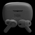 JBL Wave BEAM True Wireless Earbuds - Black