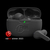 JBL Wave BEAM True Wireless Earbuds - Black