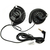 Koss KSC75 Ear Clip On-Ear Headphones (Remodeled)