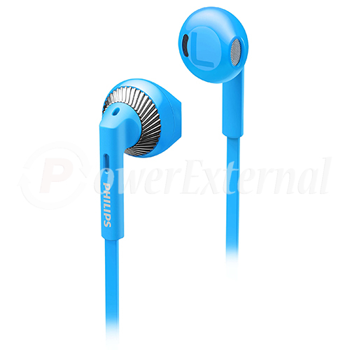 philips she3200 earphones